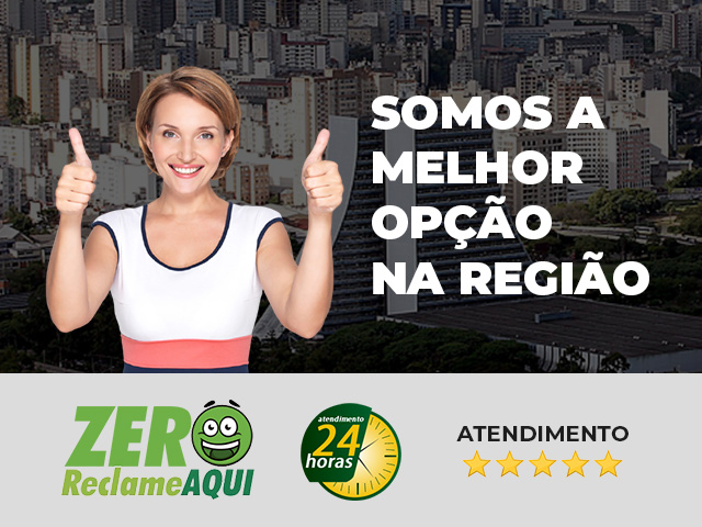 Desentupidora em Itajaí bem avaliada